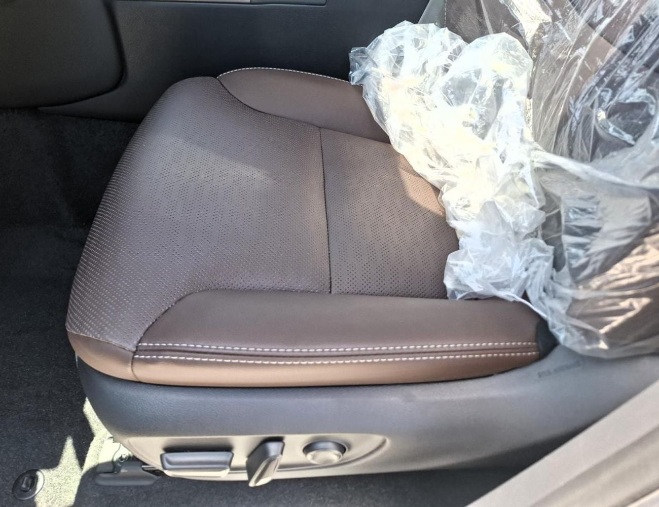 Toyota Prado ADVENTURE