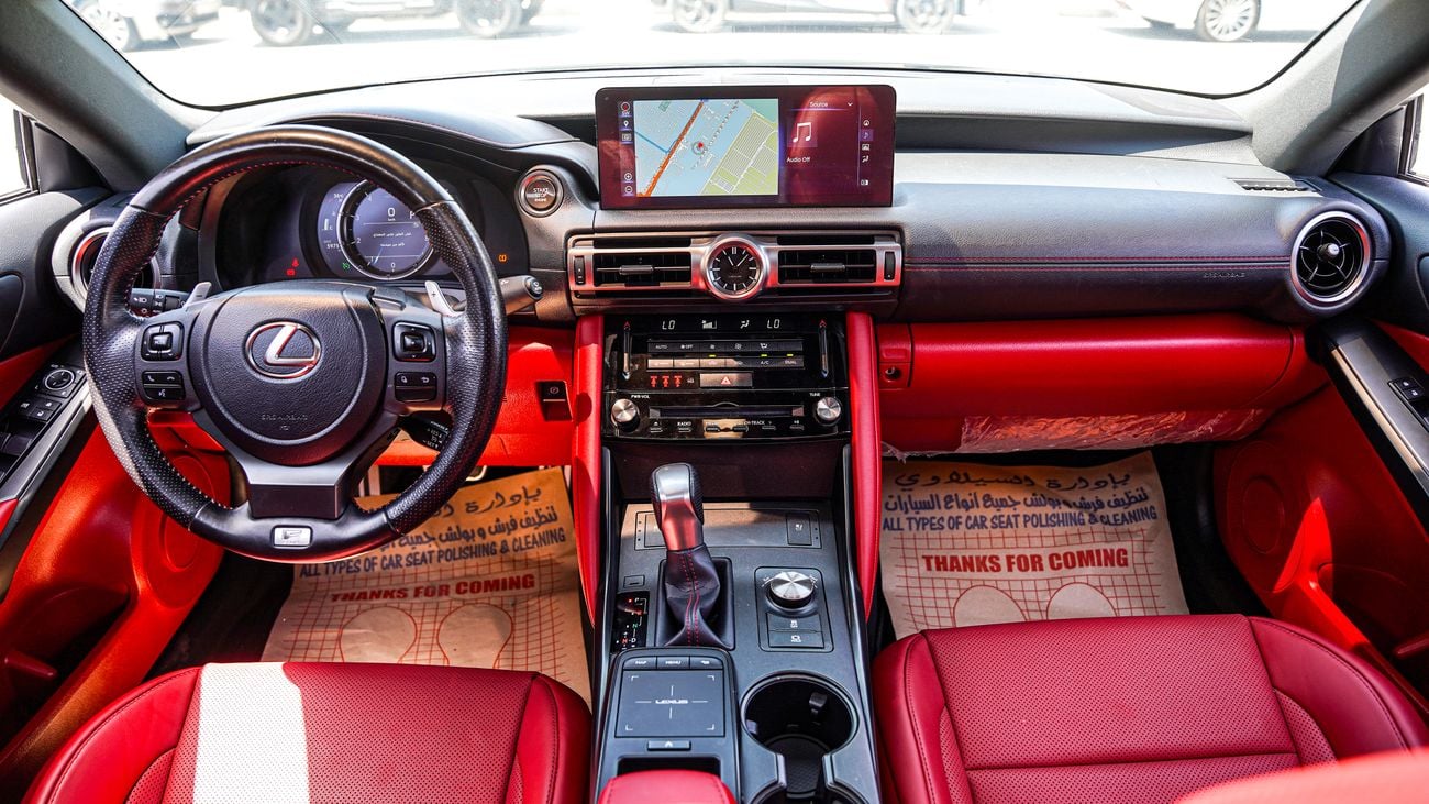 Lexus IS300