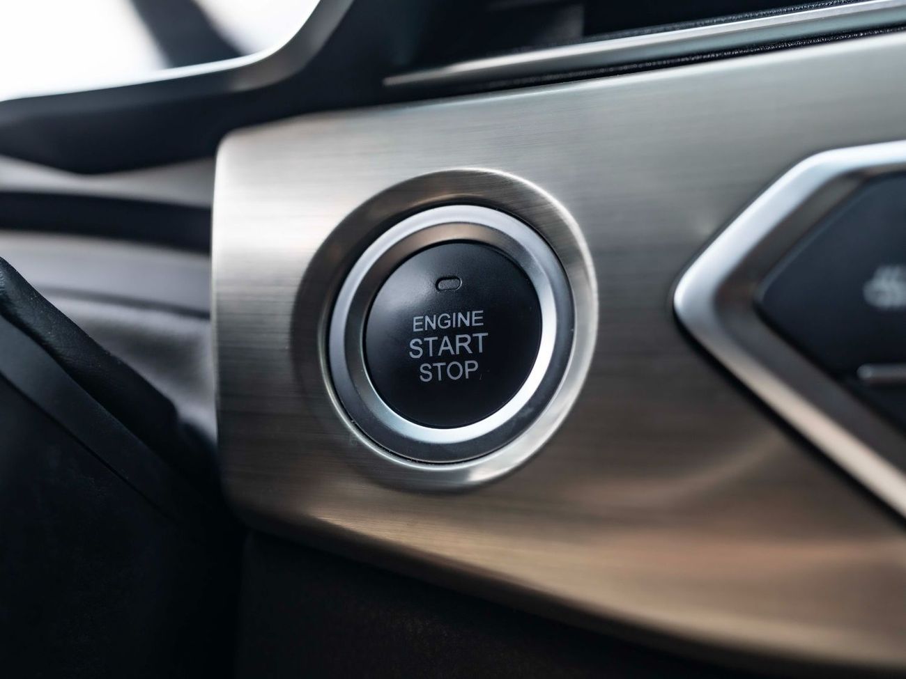 Jetour X70 Plus Luxury 1.6T