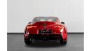 Toyota Supra 2020 Toyota Supra GR 3.0L / Full Option
