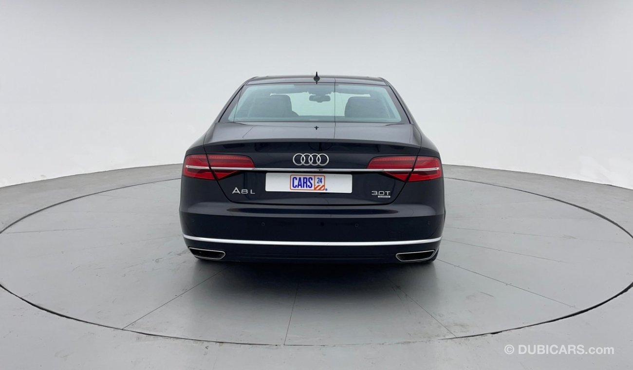 Audi A8 3.0 TSFI QUATTRO 3 | Zero Down Payment | Free Home Test Drive