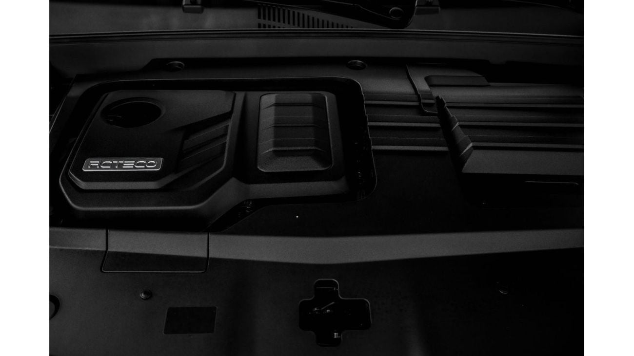 Exeed TXL 400T Flagship  | 2,174 P.M  | 0% Downpayment | 2031 Exeed Warranty!