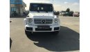 Mercedes-Benz G 500 2016