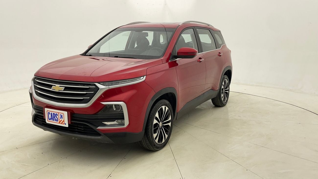 Chevrolet Captiva PREMIER 1.5 | Zero Down Payment | Home Test Drive