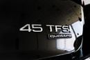 Audi Q5 45 TFSI Quattro 2.0L