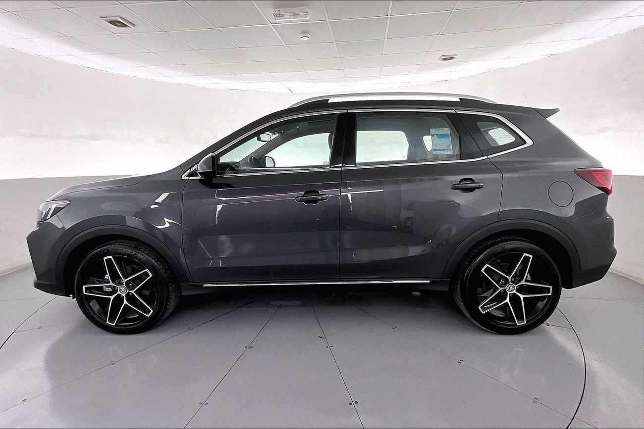 MG RX5 Luxury | 1 year free warranty | 0 Down Payment