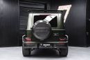برابوس 800 - مرسيدس-AMG G 63 Mercedes-Benz BRABUS G800 Production 2025 Carbon Pack I & III