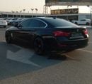 بي أم دبليو 420i جران كوبيه SPORTLINE