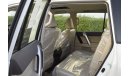 Toyota Prado TX-L 3.0L TURBO DIESEL  7 SEAT