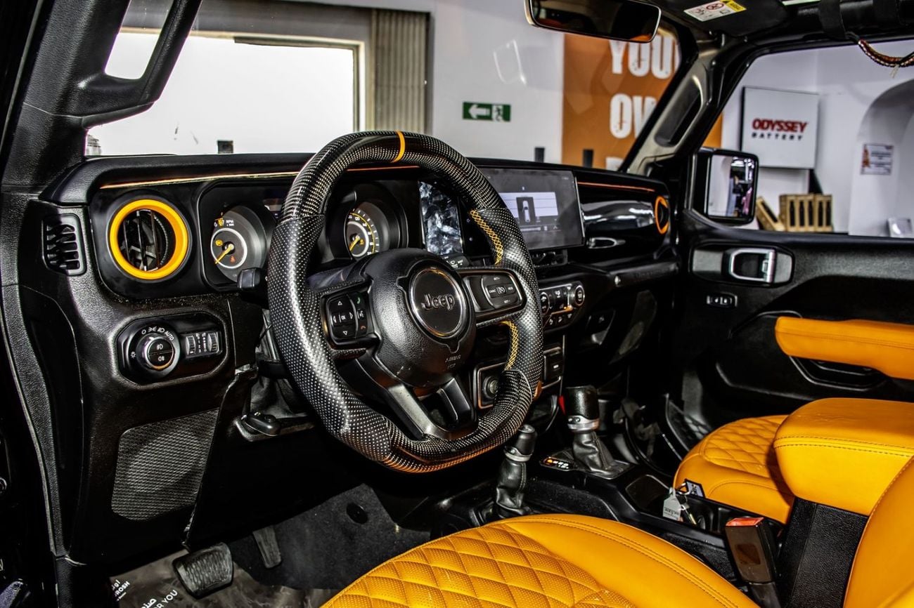 جيب رانجلر SPORT Jeep Wrangler 2019