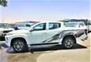 Mitsubishi L200 4x4 full option