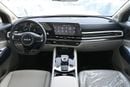 Kia Sportage Kia Sportage 2.0L Hybrid, Color Grey, Model 2025