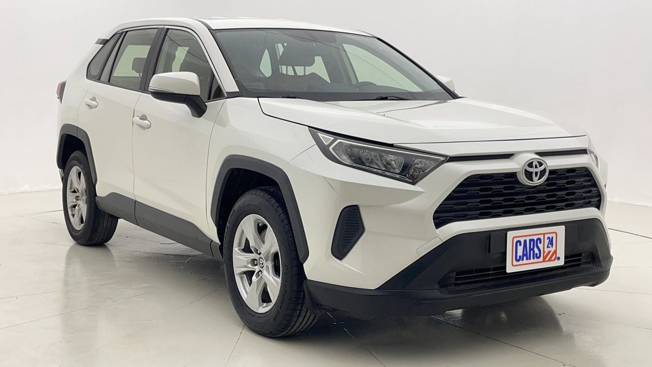 Toyota RAV4 EX 2.5 | Zero Down Payment | Home Test Drive