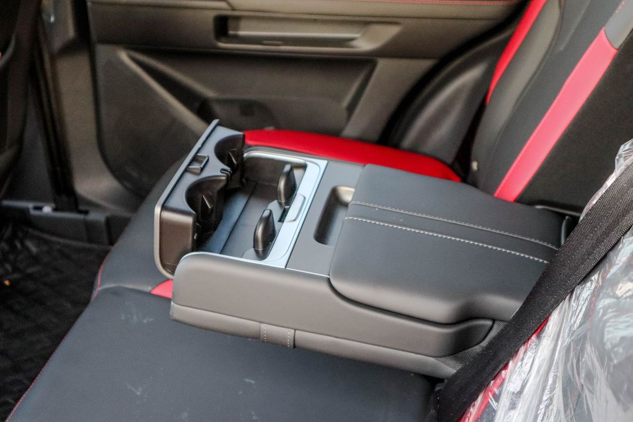 Jetour Dashing Jetour Dashing 2024 – 1.6L Turbo – JC1 – Automatic – Sky Blue