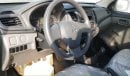Mitsubishi L200 single cap diesel