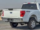 فورد F 150 XLT 3.5L (5 Seater)