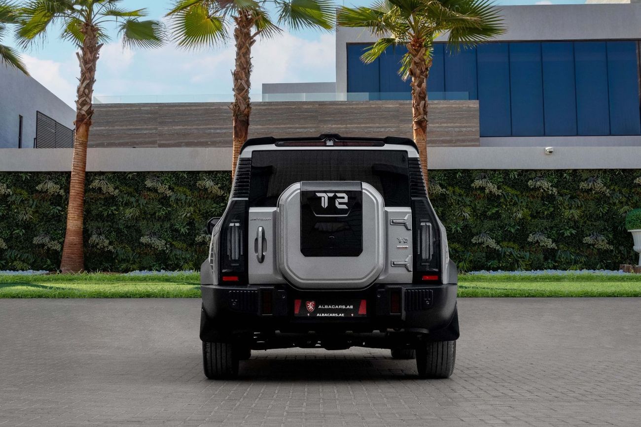 Jetour T2 | 3,329 P.M | USED JETOUR T2 | 0% Downpayment | Agency Warranty!