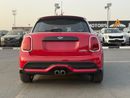 Mini Cooper S LOCAL REGISTRATION - MINI COOPER S 2.0L Turbocharged
