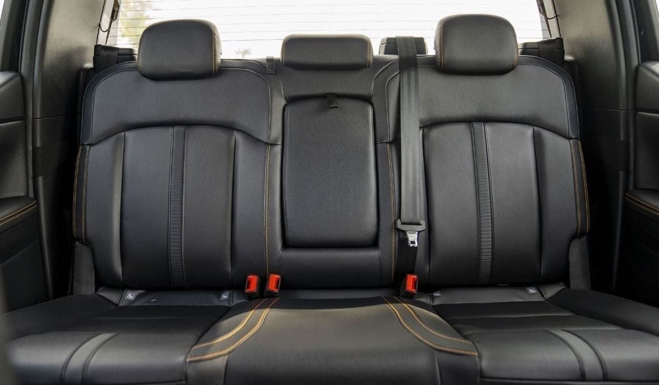 Ford Ranger (LHD) FORD RANGER DC WILDTRAK 2.0D AT 4X4 MY2024