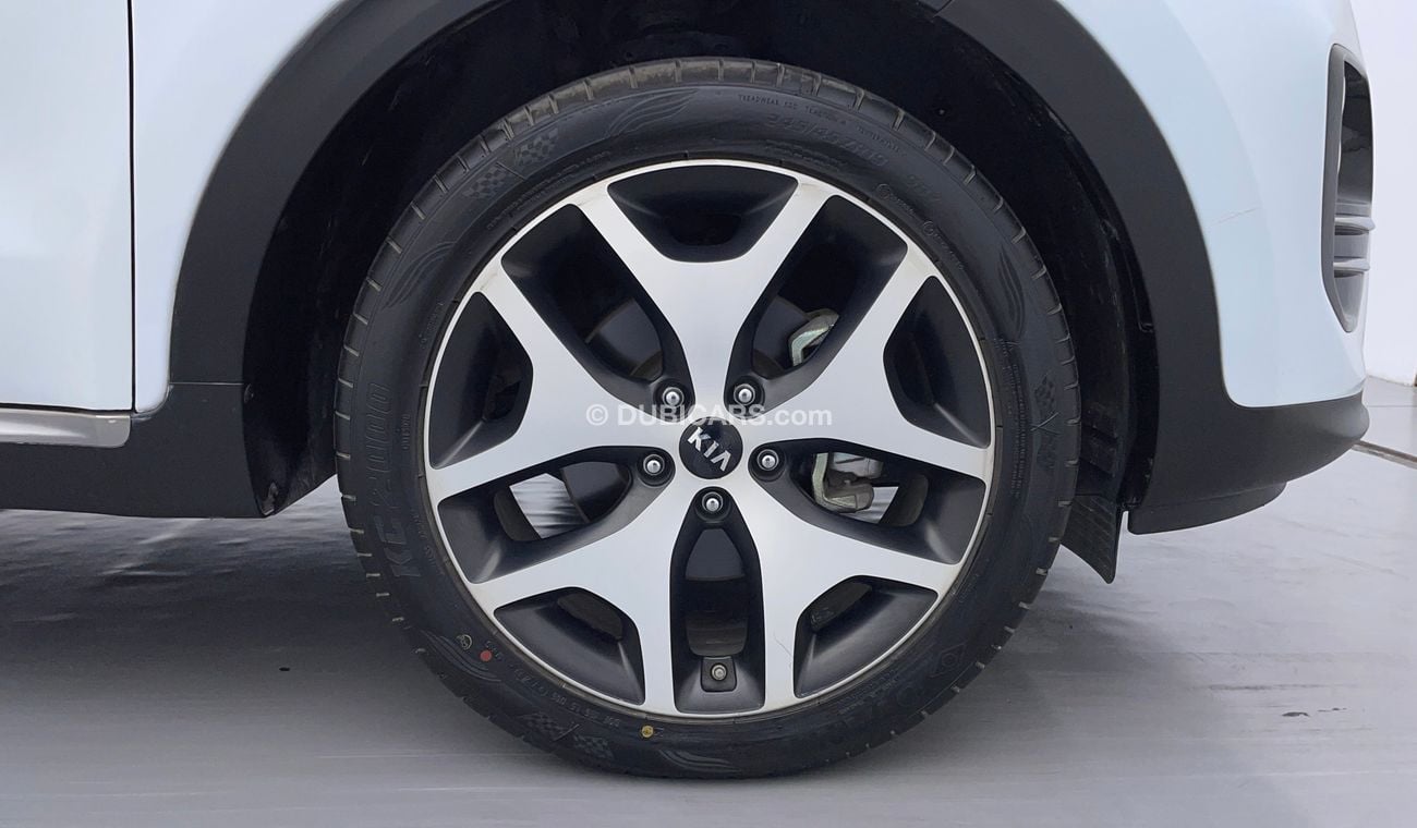 Kia Sportage GT LINE 2.4 | Zero Down Payment | Free Home Test Drive