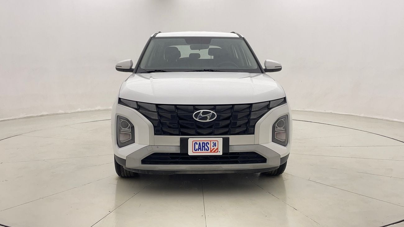 هيونداي كريتا SMART 1.5 | بدون دفعة مقدمة | اختبار القيادة في المنزل