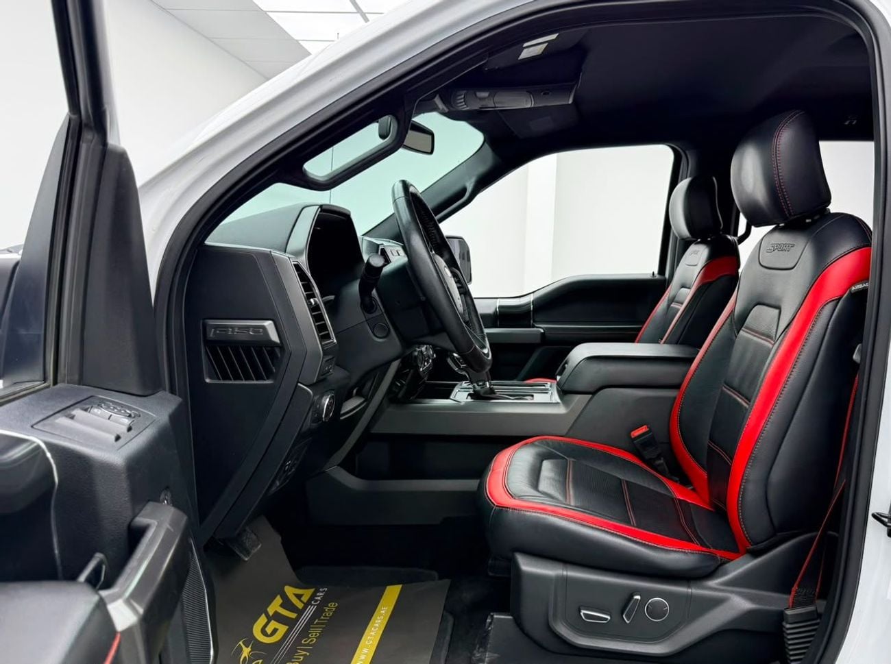 فورد F 150 LARIAT