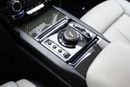 Rolls Royce Cullinan BLACK BADGE , FACELIFT, Rear VIP Seats w/ Screens, Starlight, Bespoke Audio, GCC Specs!