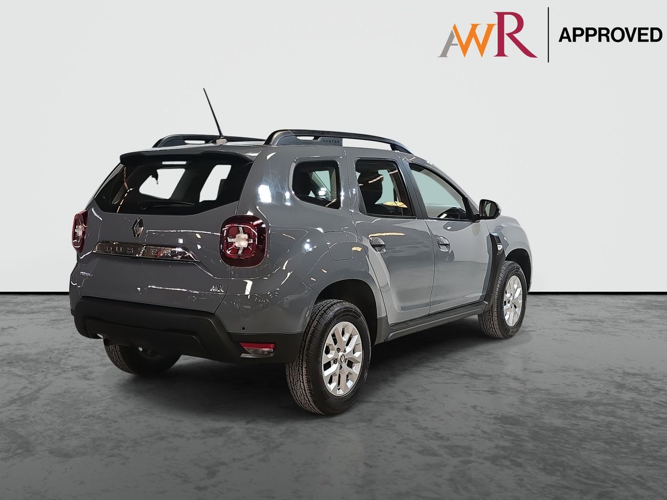 Renault Duster SE 4X2 2.0