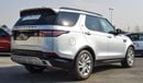 Land Rover Discovery Discovery 3.0L V6 HSE 7 seats Aut.