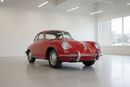 Porsche 911 356 SC