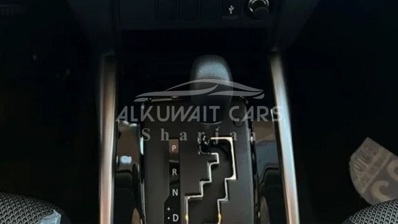 Mitsubishi L200 Mitsubishi L200 GLX 2.4L Diesel AT MY2023