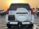 تويوتا برادو 2021 Toyota Prado   2.8L V4 Deisel - Right Hand Drive -  UAE PASS
