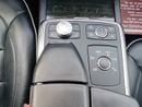 Mercedes Benz GL550 