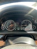 BMW 520i MIDDLE EAST EDITION