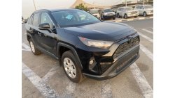 تويوتا راف ٤ 2019 TOYOTA RAV 4 LE MID OPTION / EXPORT ONLY