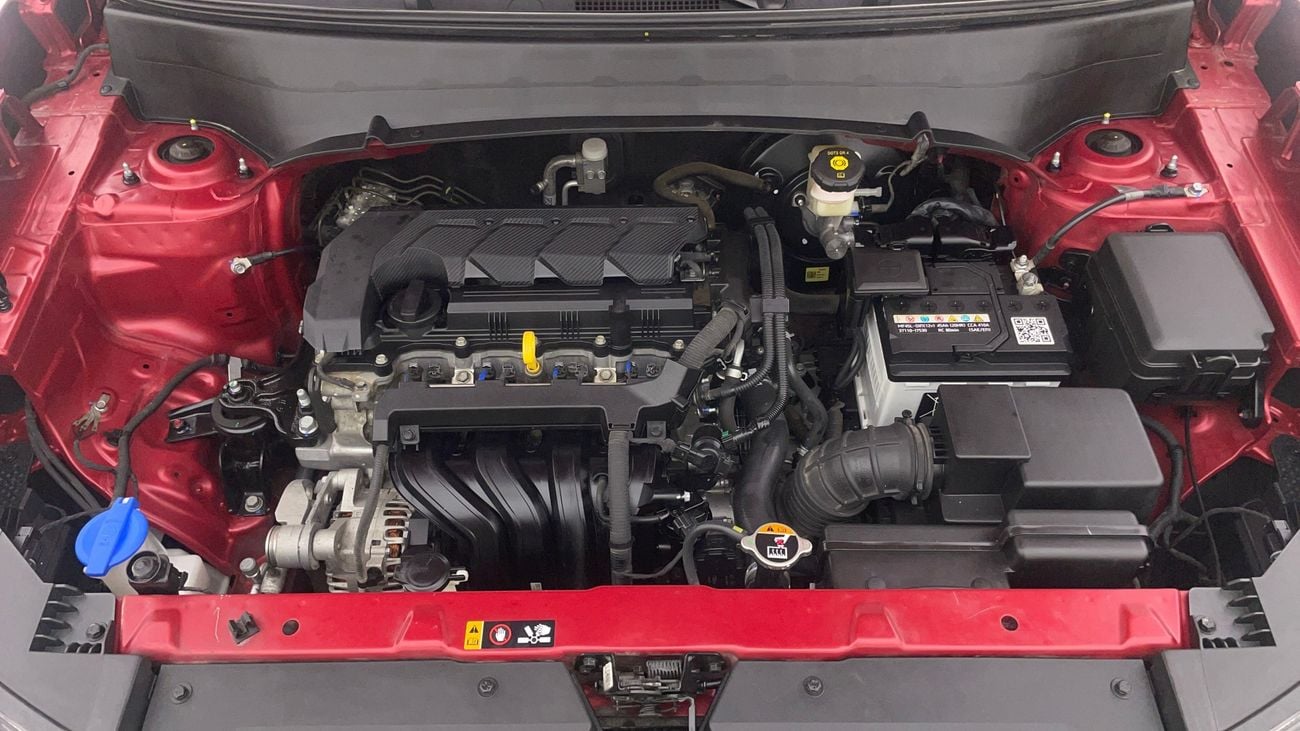 Hyundai Creta SMART 1.5 | Zero Down Payment | Home Test Drive