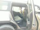 Toyota Prado Toyota Prado Limited Petrol 2.7L 2026