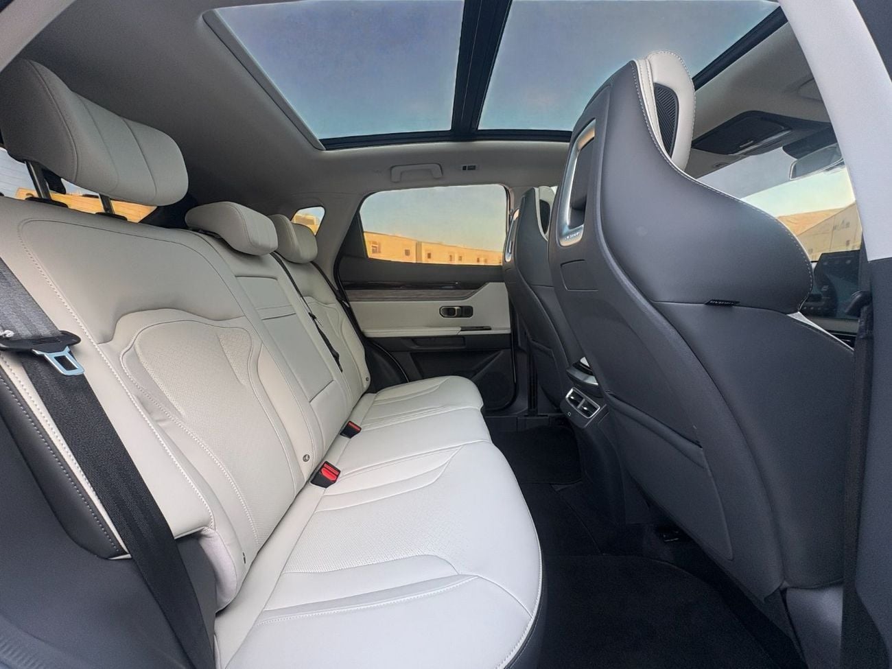 Jetour Dashing 1.6L Turbo JETOUR DASHING LUXURY | 1.6T V4 – 197 BHP | 2025 | WARRANTY TILL MAY 2027 | GCC SPECS | A