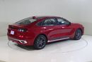 Ford Taurus TITANIUM TPC3225N/ AL TAYER MOTORS/ AL QOUZ SHOWROOM