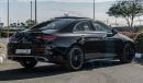 Mercedes-Benz CLA 200 New Facelift 1.4L , 2024 GCC , 0Km , (ONLY FOR EXPORT)