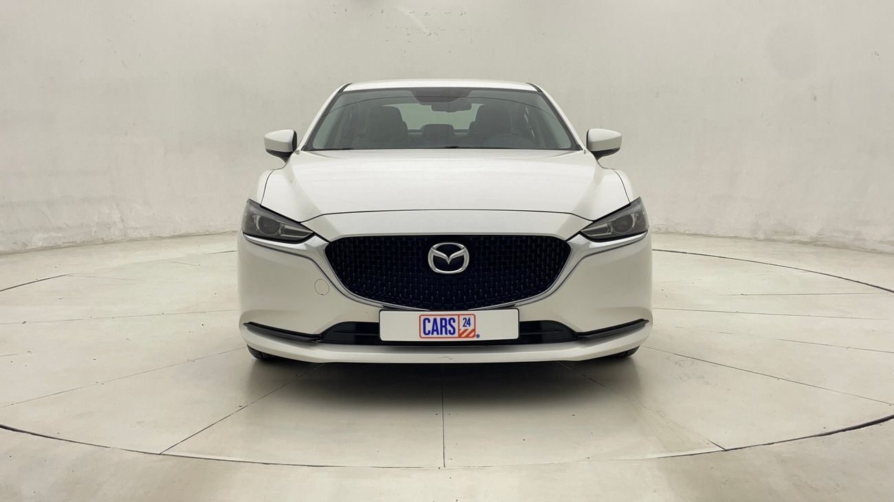 Mazda 6 S 2.5 | Zero Down Payment | Home Test Drive