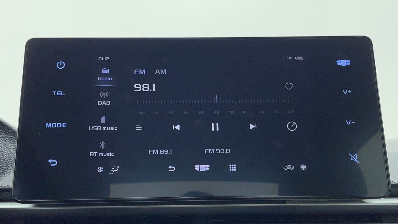 جيلي إمجراند GS 1.5 | بدون دفعة مقدمة | اختبار قيادة مجاني للمنزل