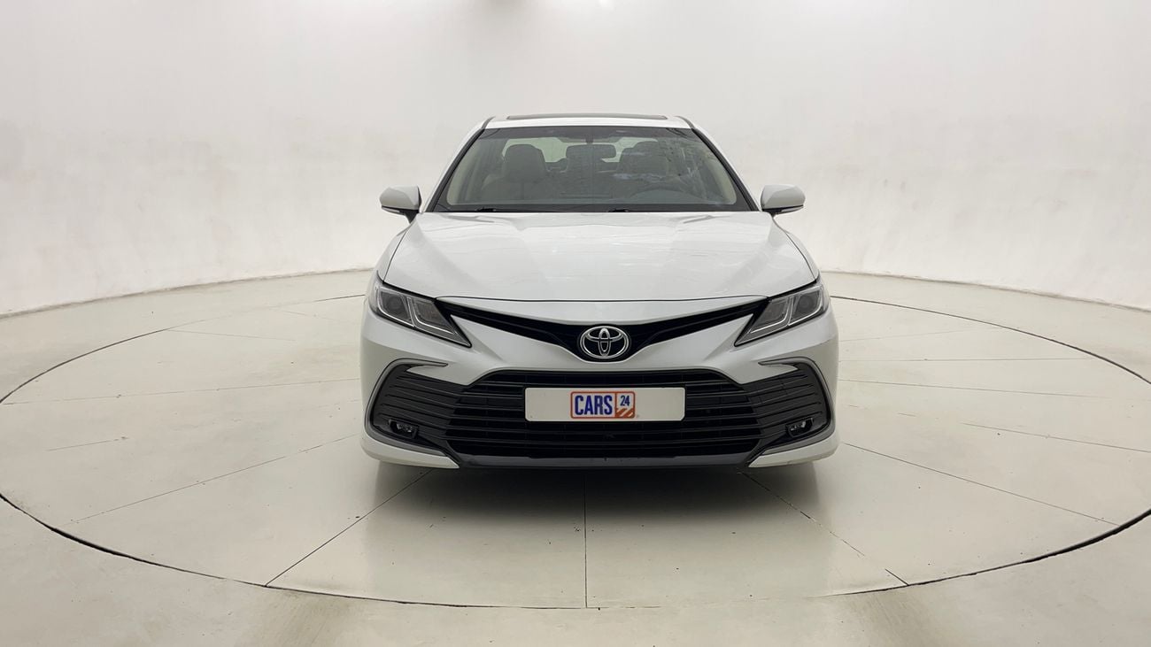 تويوتا كامري 2022 SE | AED 1082/Month | 0 DP | 30 Day Return | Warranty | Service History