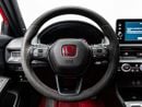 Honda Civic Type R 2.0L MT 2024 Honda Civic Type R, March 2027 Honda Warranty, GCC