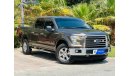 فورد F 150 XLT