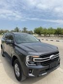 فورد ايفرست Ambiente