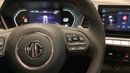 أم جي GT 1.5T LUX DCT | شامل الضمان | 0 ﺪﻔﻋﺓ ﺃﻮﻟﻯ