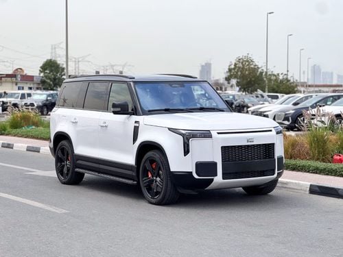 ROX 01 LOCAL REGISTRATION - ROX 01 6 Seater 1.5L