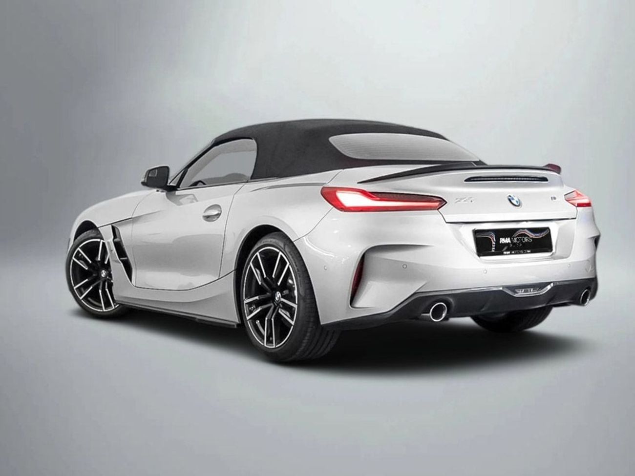 BMW Z4 sDrive 20i M Sport 2.0L