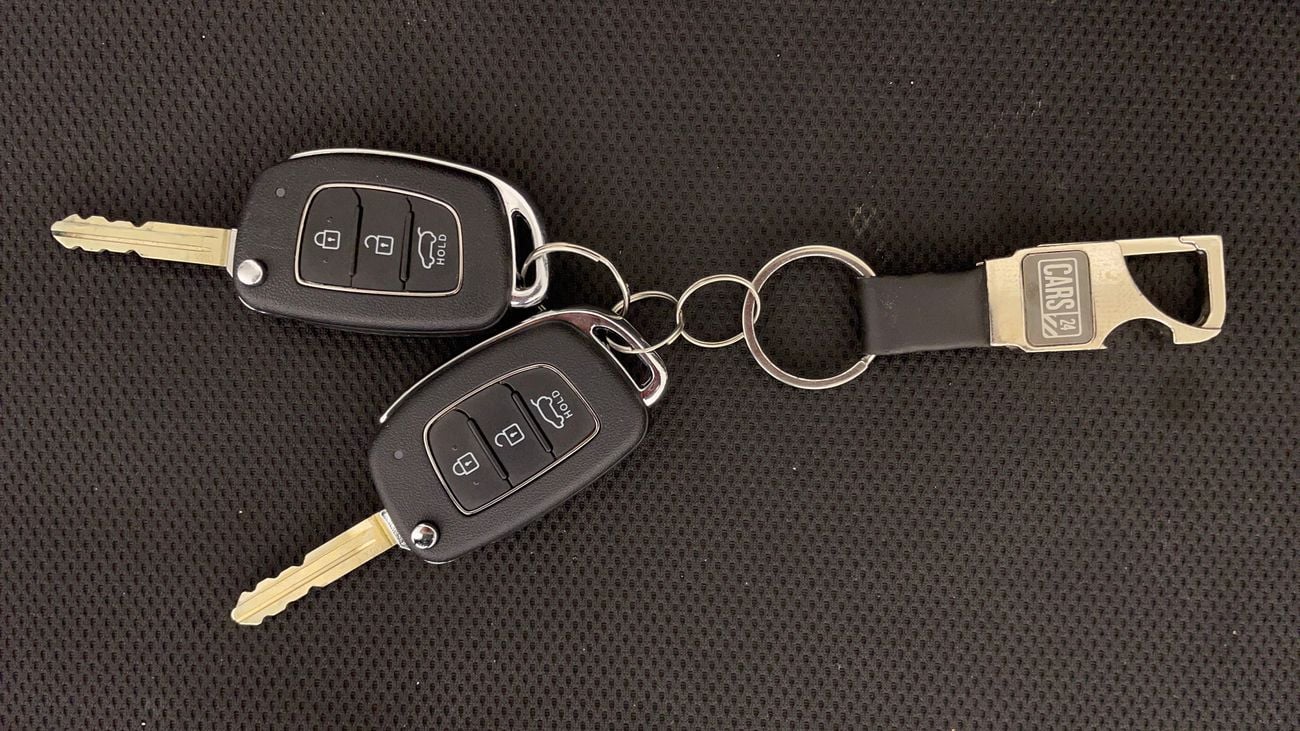 Hyundai Creta SMART 1.5 | Zero Down Payment | Home Test Drive